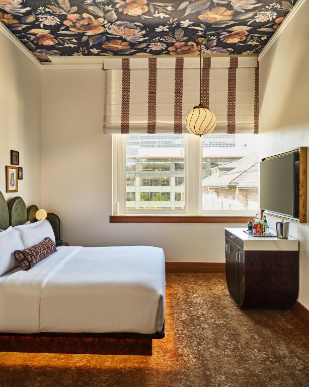 The Crawford Hotel - Salle Roi Supérieure