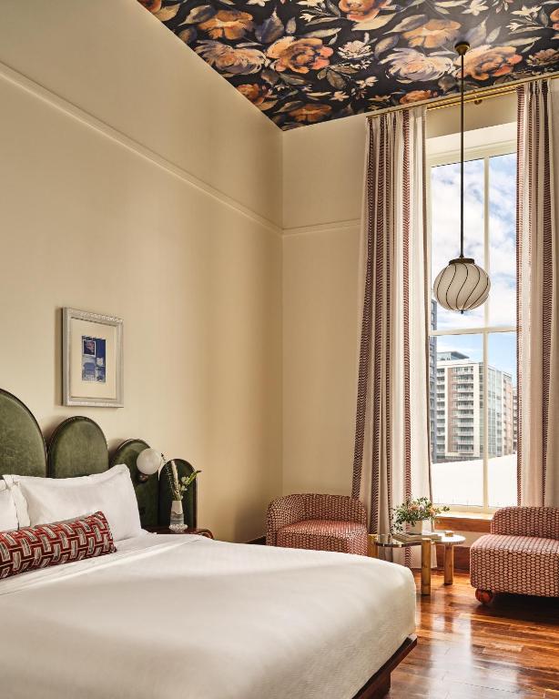The Crawford Hotel - 