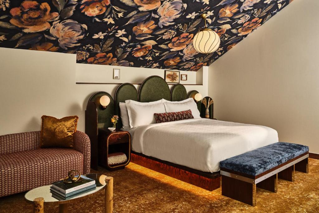 The Crawford Hotel - 