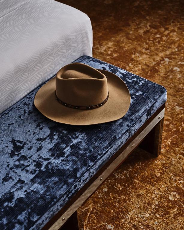 The Crawford Hotel - Classique Premium