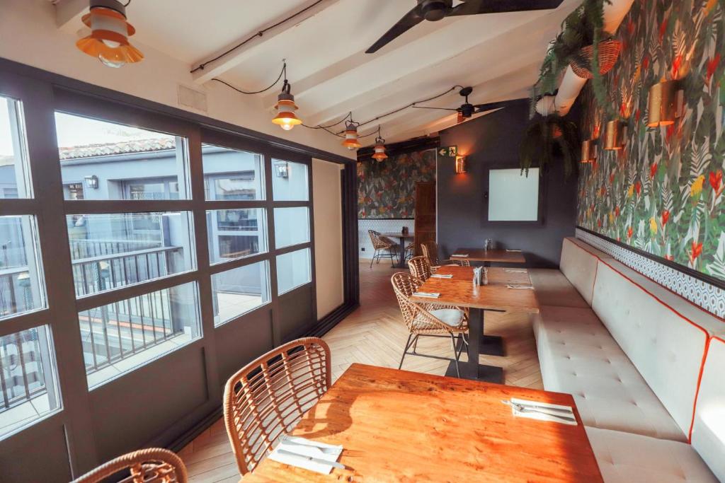 MYR Marqués House - Resim 36