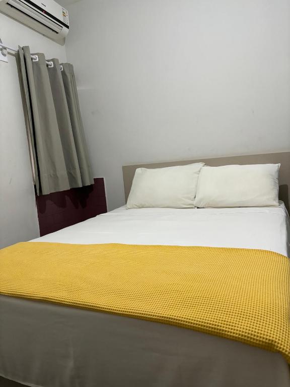 HOTEL PORTO - Habitación Doble O Gemela Estándar