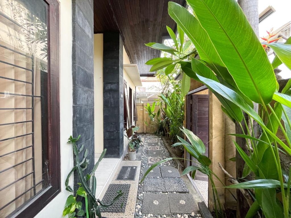 Adi surya guest house - 5