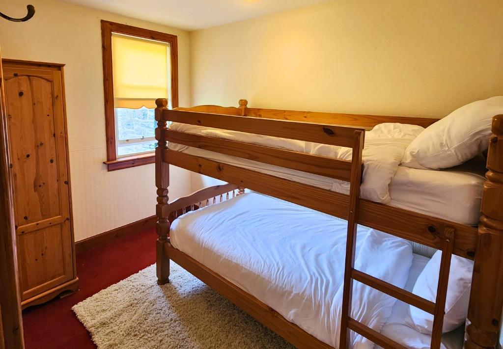 The Retreat Hotel - Quarto Familiar Com Vista Montanha