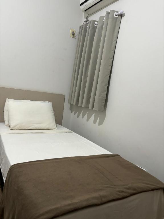 HOTEL PORTO - Habitación Doble Estándar