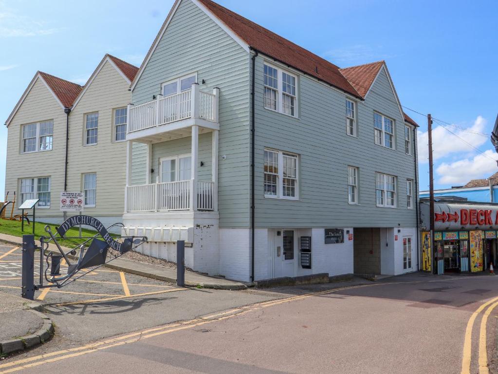 The Seven Sands, Dymchurch (updated prices 2024)