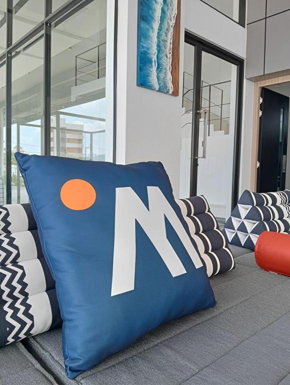 Hatyai Midtown Hotel - Resim 34