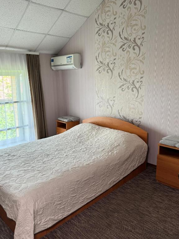 Hotel Vesta photo