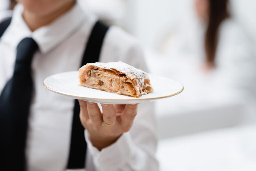 Grand Ferdinand Vienna – Your Hotel In The City Center - Resim 41