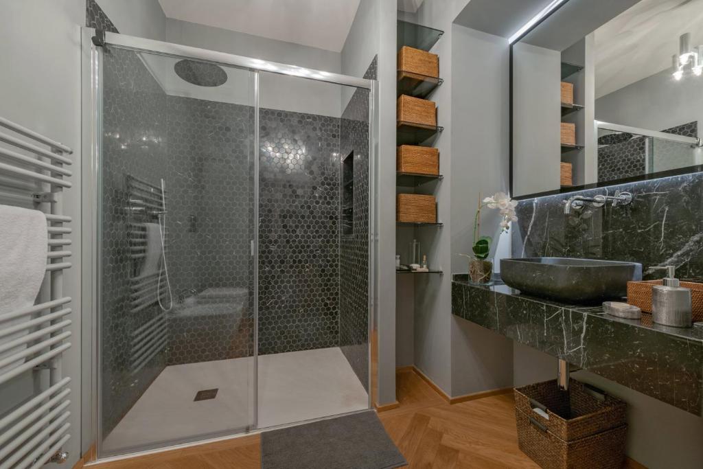 Apartments Florence-Repubblica Exclusive