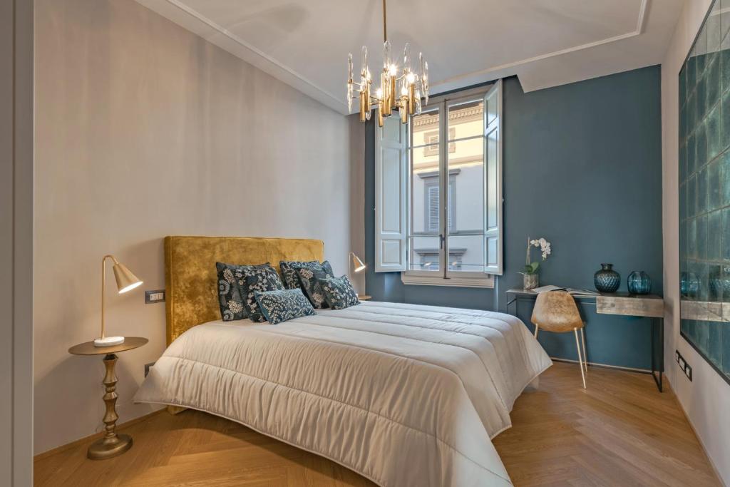 Apartments Florence-Repubblica Exclusive