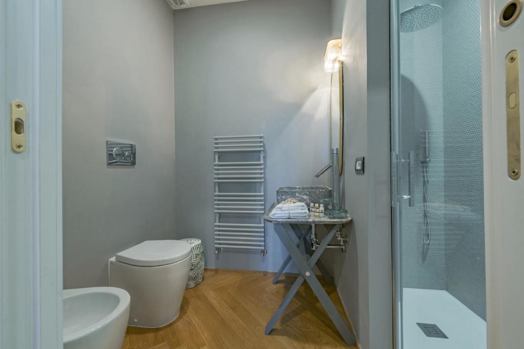 Apartments Florence-Repubblica Exclusive