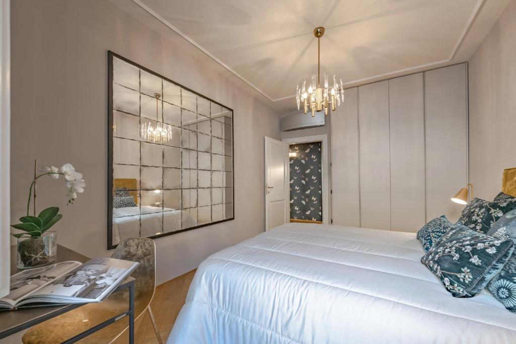 Apartments Florence-Repubblica Exclusive