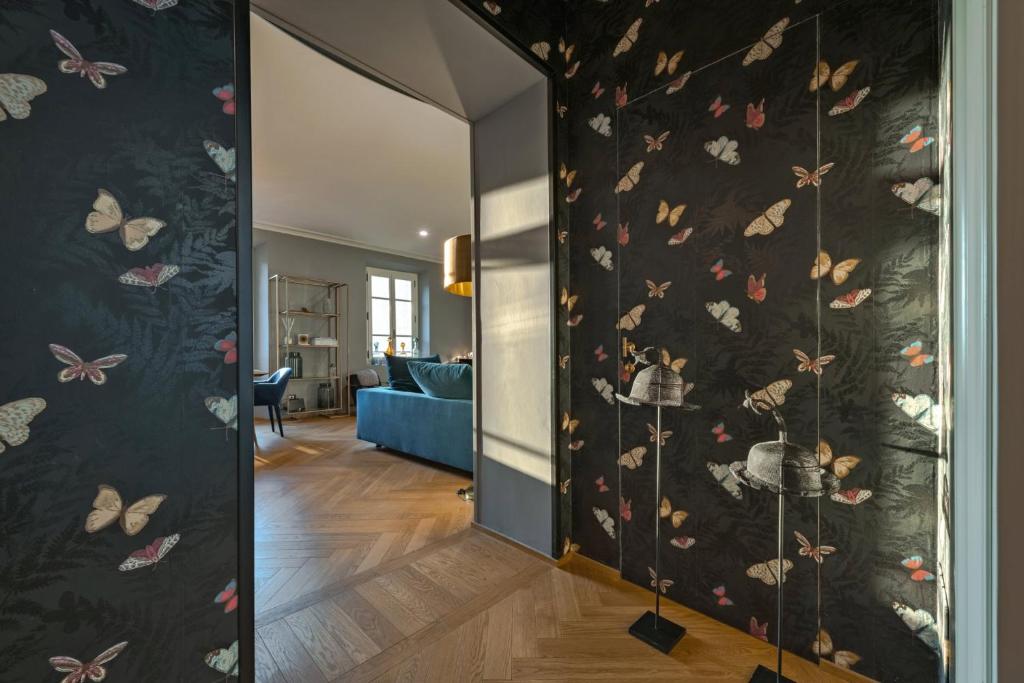 Apartments Florence-Repubblica Exclusive