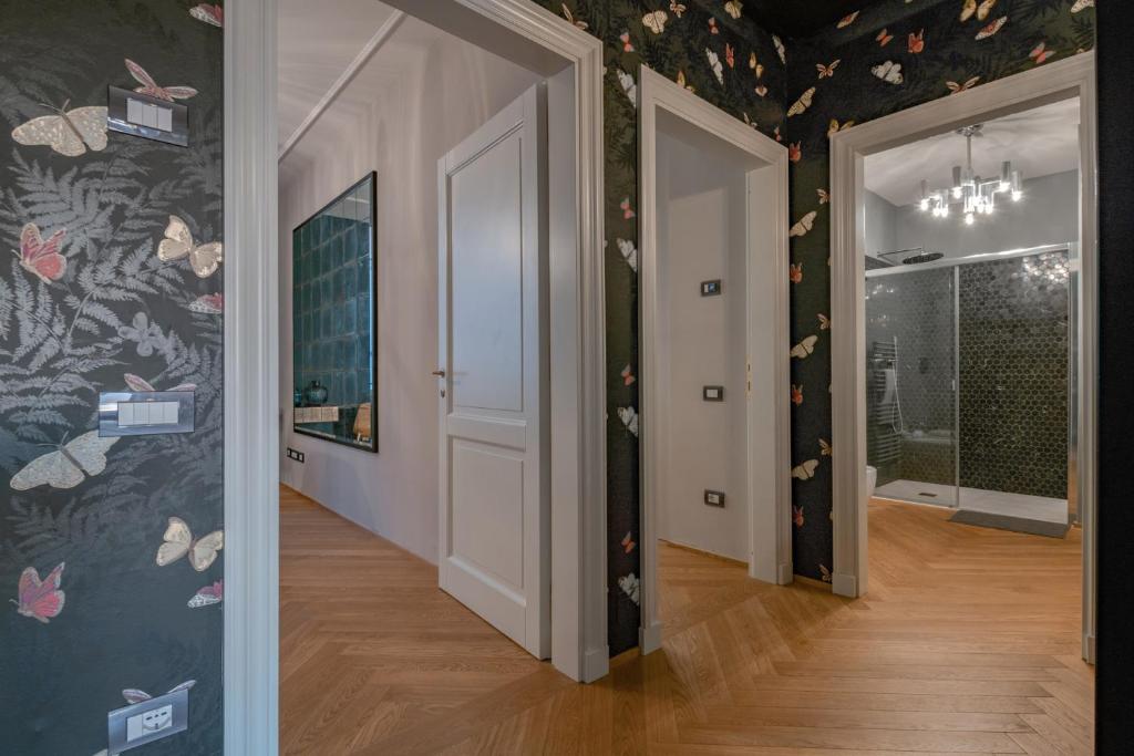 Apartments Florence-Repubblica Exclusive