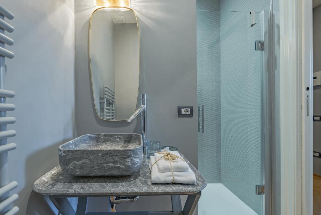 Apartments Florence-Repubblica Exclusive