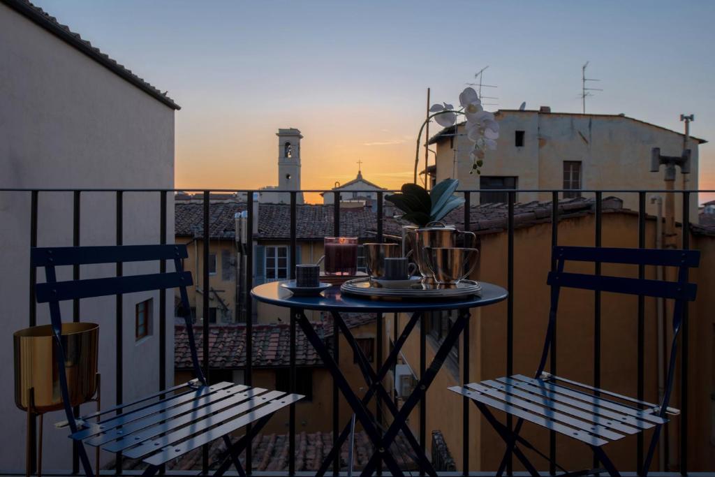 Apartments Florence-Repubblica Exclusive