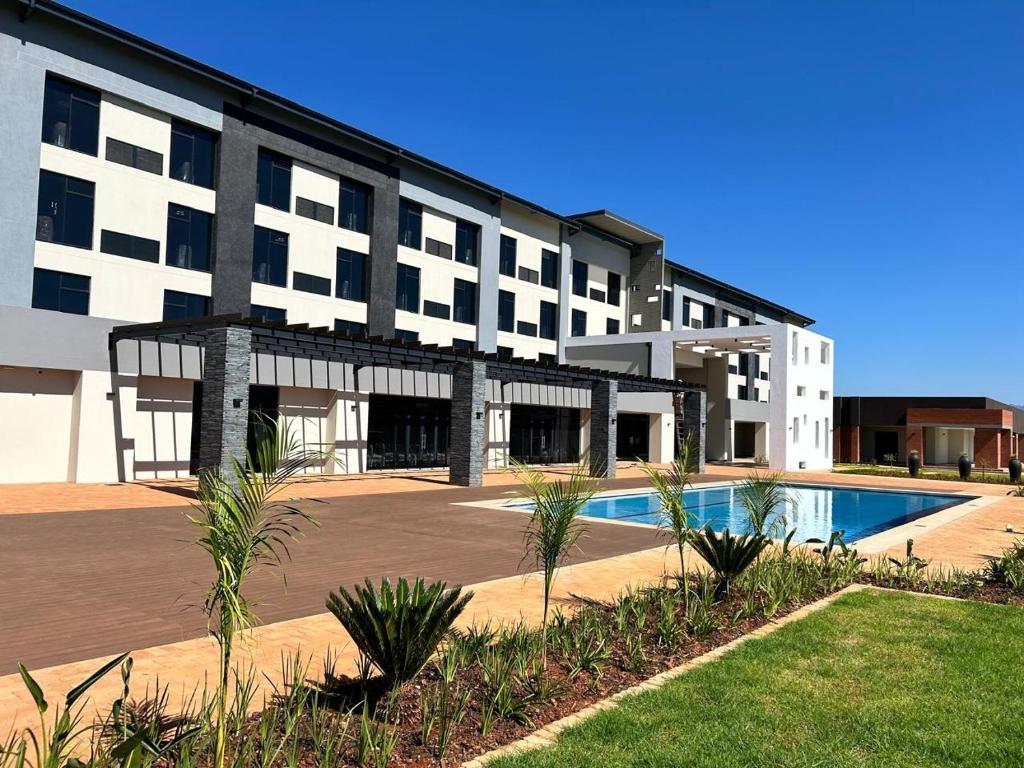 Premier Hotel Thohoyandou, Thohoyandou (updated prices 2024)