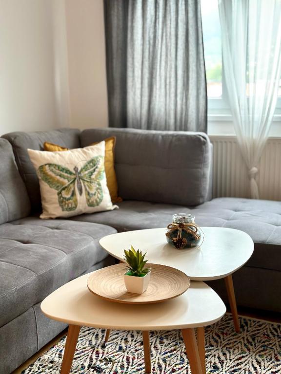 City Break Apartment - One-Bedroom Apartment