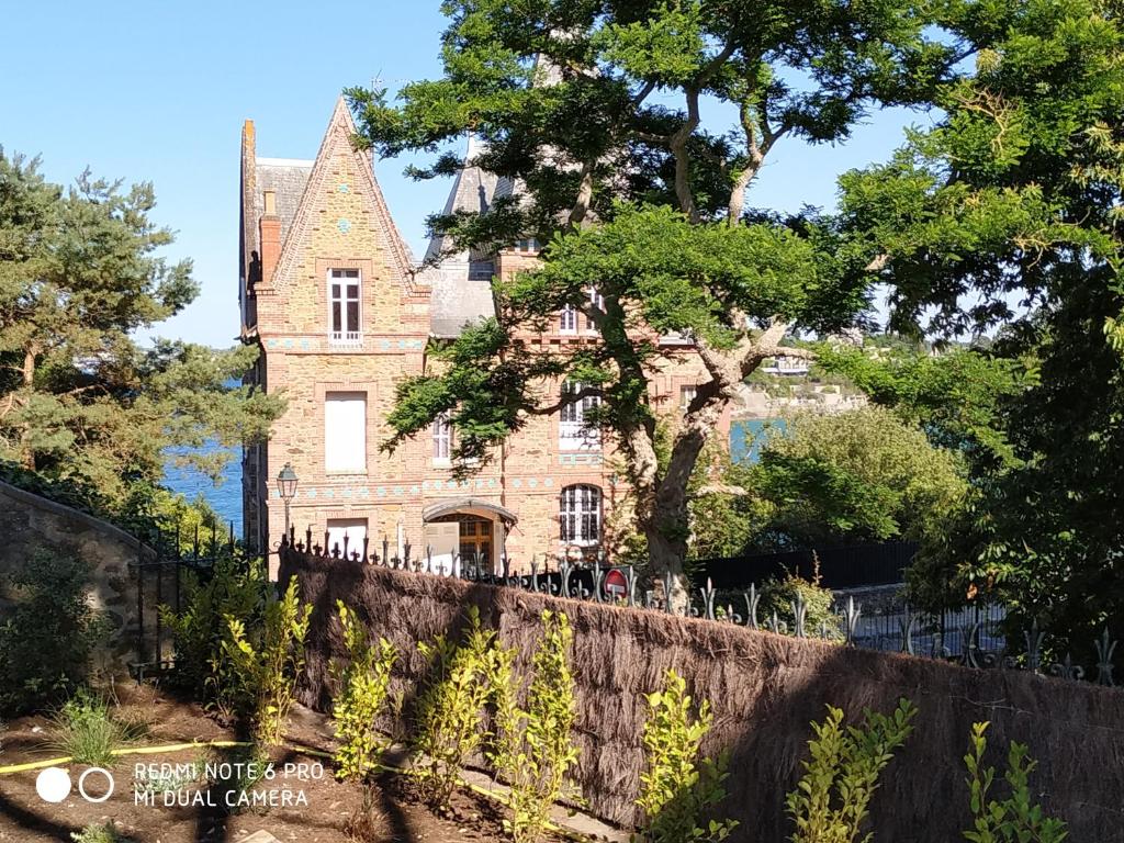 Zahrada ubytování L'Entre Deux Mers - Belle maison 8 personnes