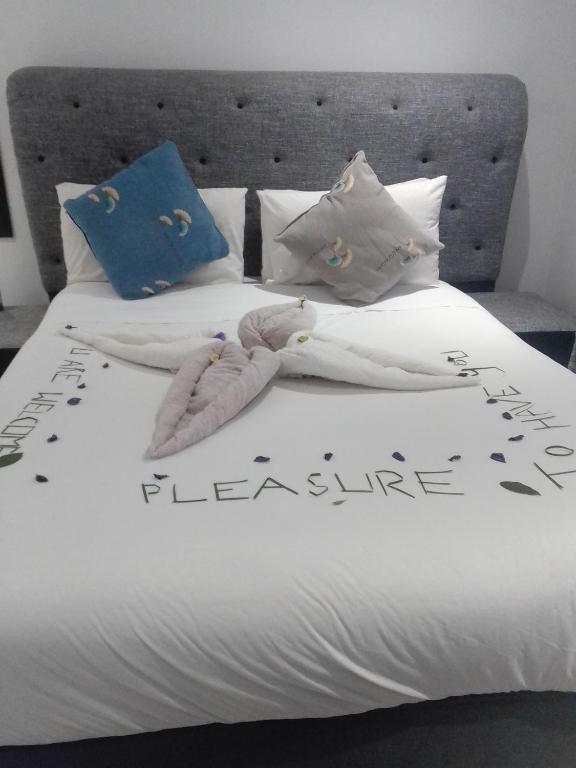 Jayla Homestay - Chambre Double Standard