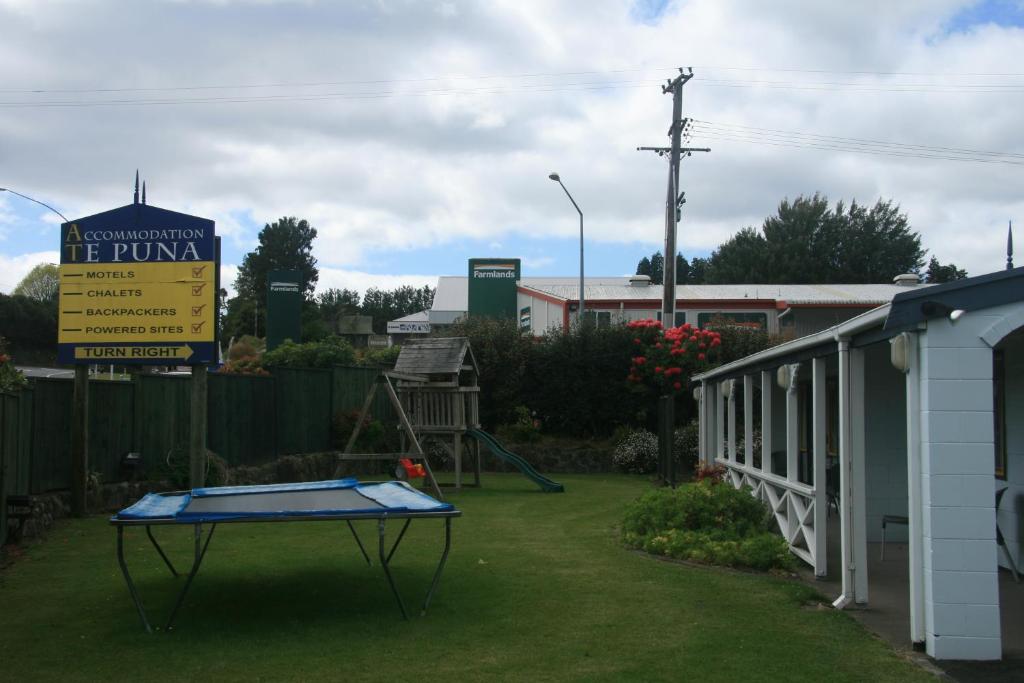 Accommodation Te Puna - Resim 14