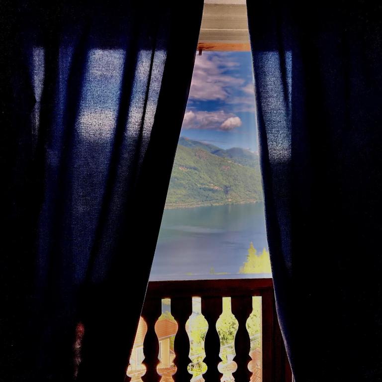 Fotografie z fotogalerie ubytování Villa Diomira v destinaci Cannobio