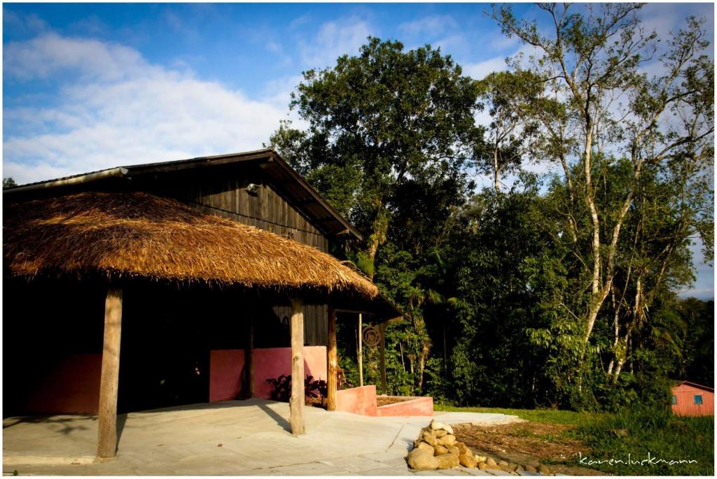  Casas Di Monte Ecopousada
