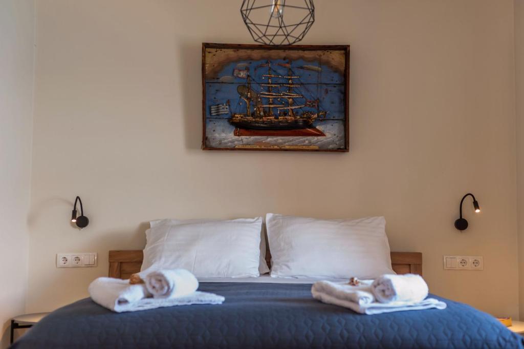 Photo de la galerie de l'établissement Porphyra Studio, à Hálki