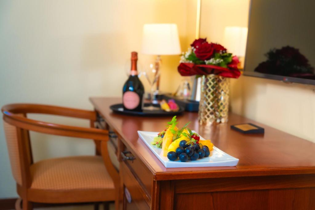 Напитки в BRISTOL Hotel Opatija