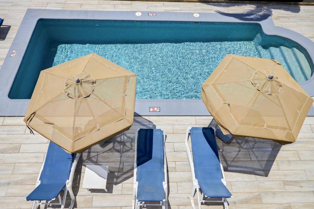 Villa Del Sol - LH133 By Villas Now Ltd - Villa Con Piscina Privada