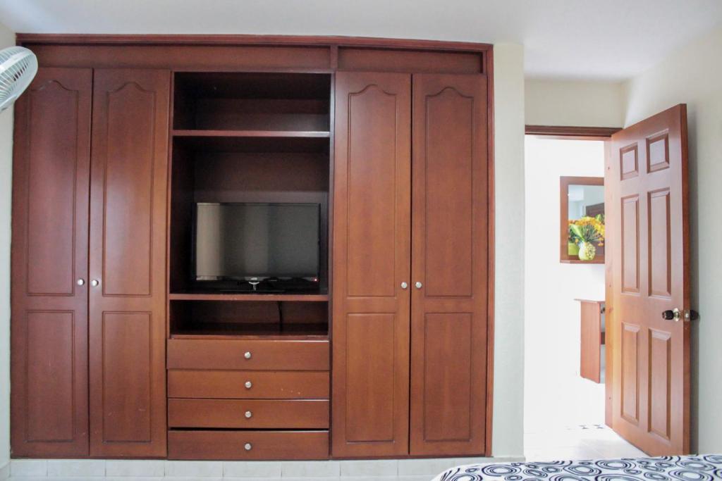 Fotografie z fotogalerie ubytování San Juan Del Lago v destinaci Pereira