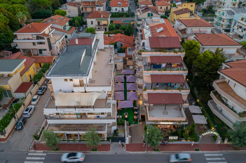 Okolí hotelu