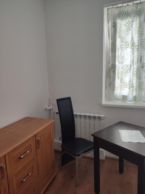 Pokoje_Zbąszyń - Small Single Room