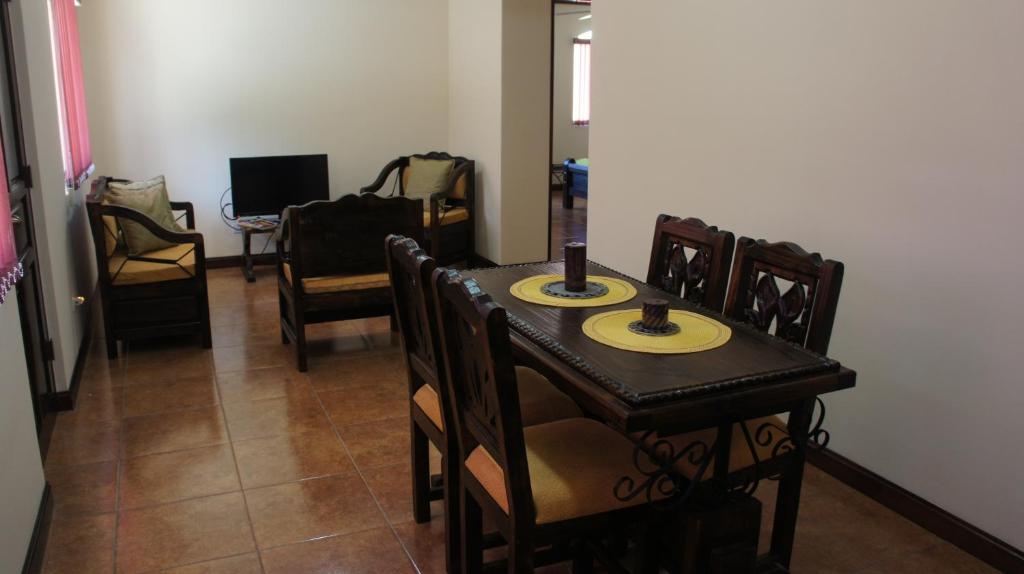 Casa Andalucia Apartments - Apartamento De Dos Dormitorios