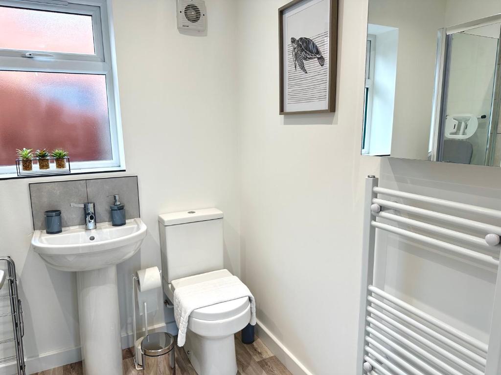 All Inn Apartments - Bungalow