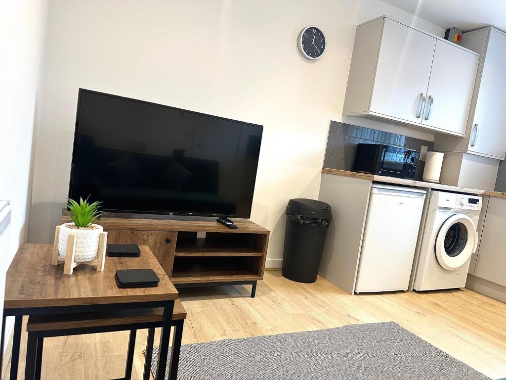 All Inn Apartments - Bungalow