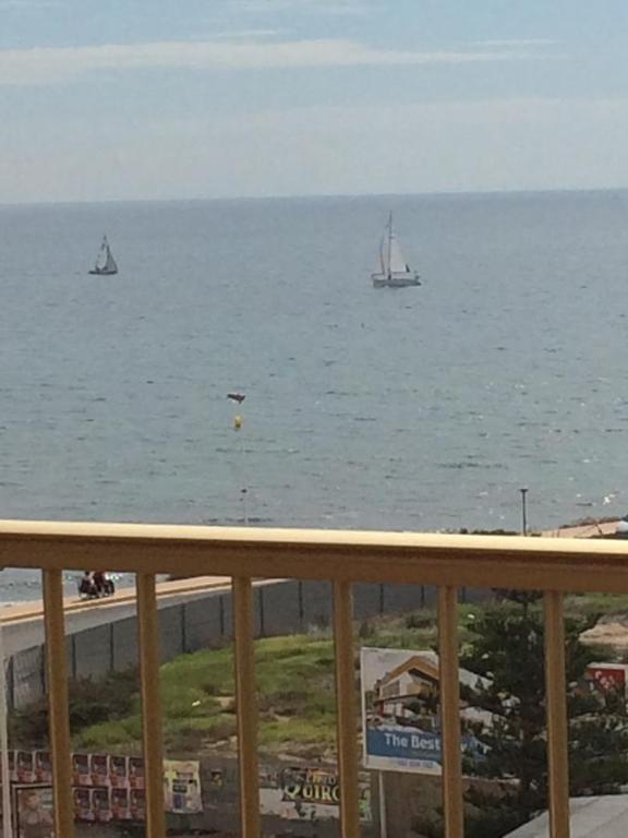 Apartamento Cala Del Palangre - Hizvo