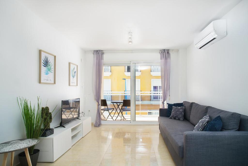 Apartamento Mestral