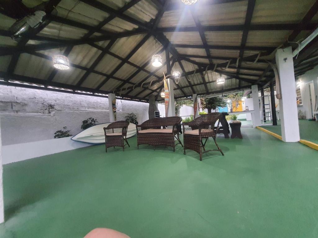 Fotografie z fotogalerie ubytování Maravilha das Estrelas v destinaci Angra dos Reis