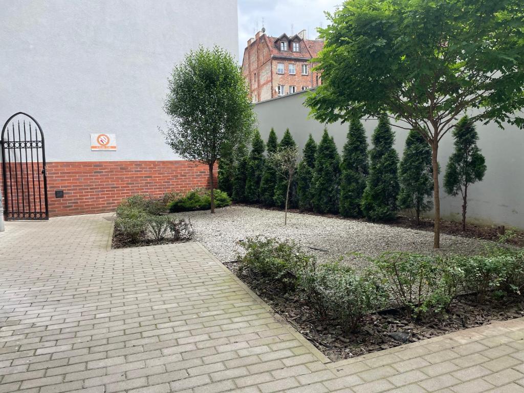 Fotografia z galérie ubytovania ApartmentSun Loft Wroclaw vo Vroclavi