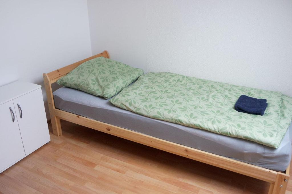 Nice Apartment in Vöhringen - Apartment
