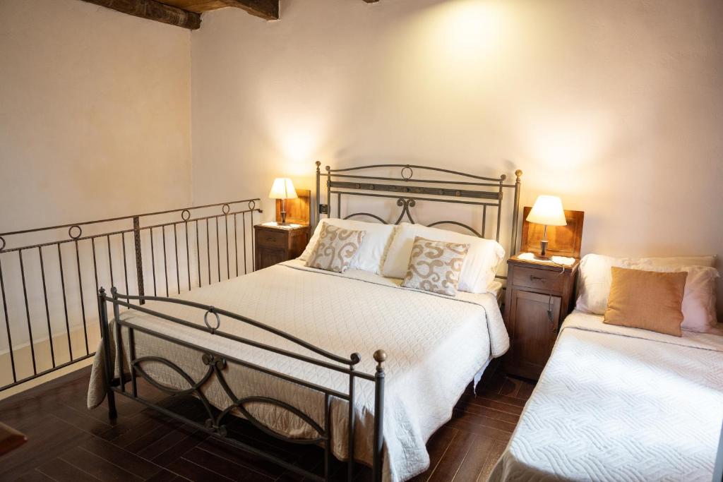 Residenza L'Antico Borgo Hotel - Cottage
