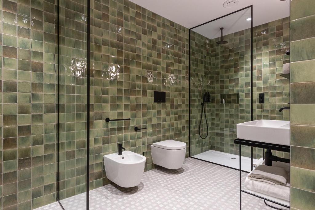 DuoMo Hotel - Resim 43