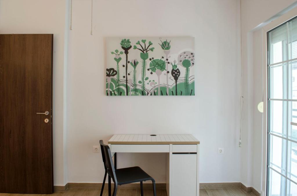 Fotografia z galérie ubytovania Thess1home Grand Mistral v Solúne