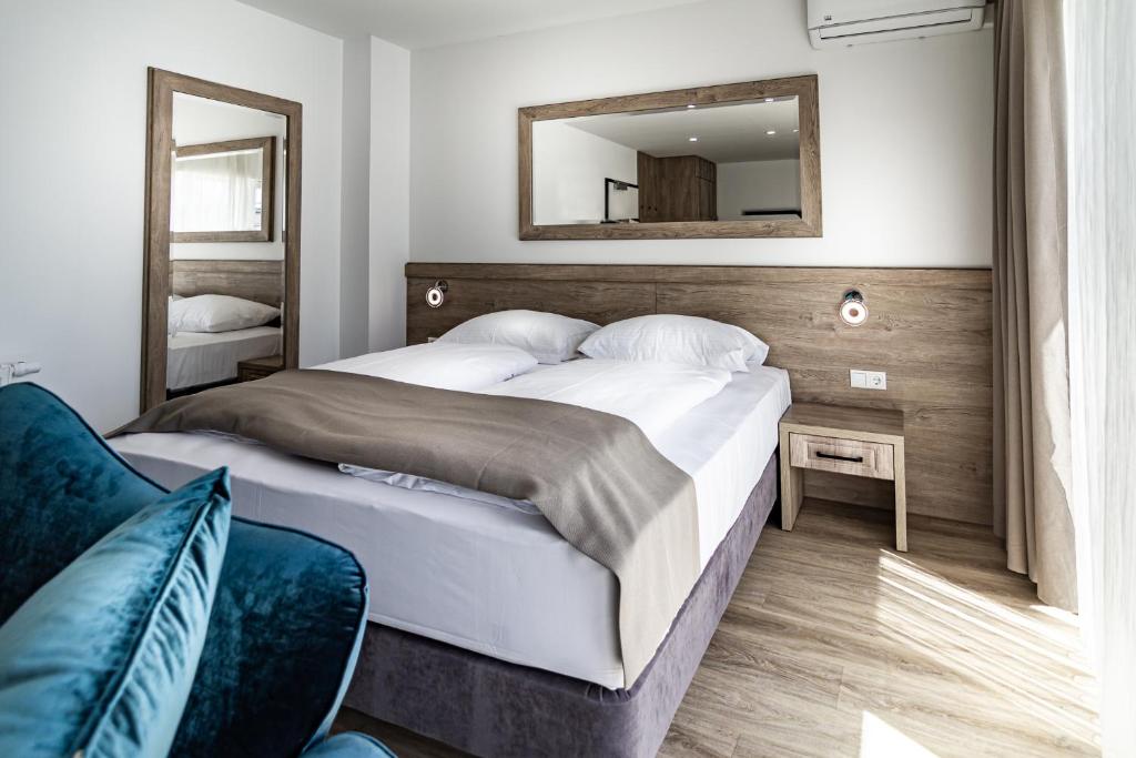 Sleep Inn Düsseldorf - Resim 16