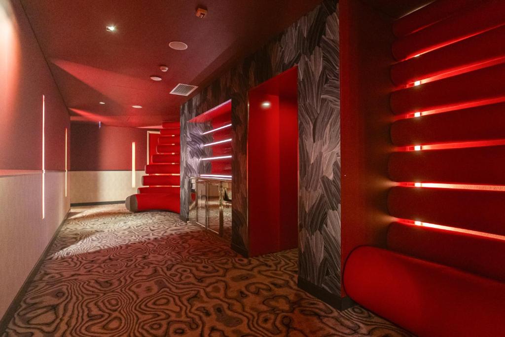 DuoMo Hotel - Resim 24