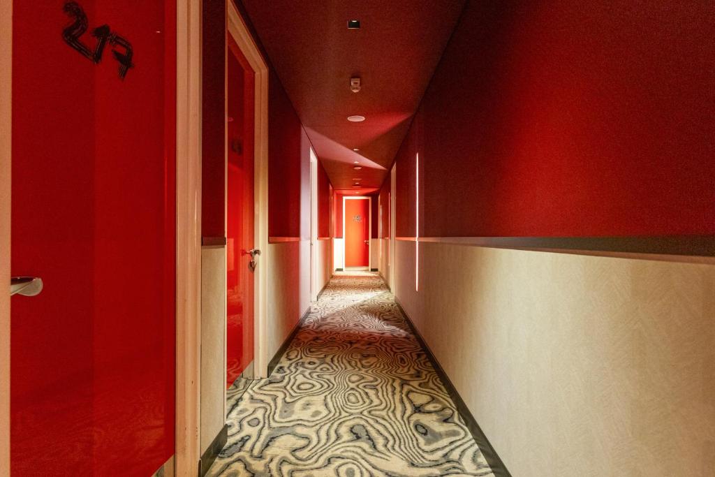 DuoMo Hotel - Resim 8