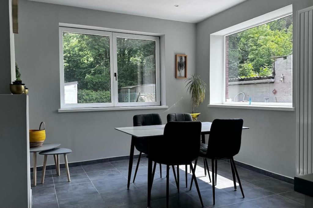 Fotografie z fotogalerie ubytování Résidence La Retirée v destinaci Mons