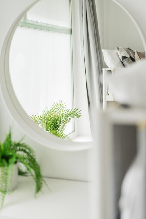 Fotografie z fotogalerie ubytování Central Apartment Lofts ve Vídni